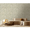 Dutch Wallcoverings Sahara - Pindo Sage Beads - Groen