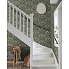 Dutch Wallcoverings Sunnano - Klockrike Green - Groen