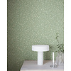 Dutch Wallcoverings Sunnano - Hummelvik Green - Groen