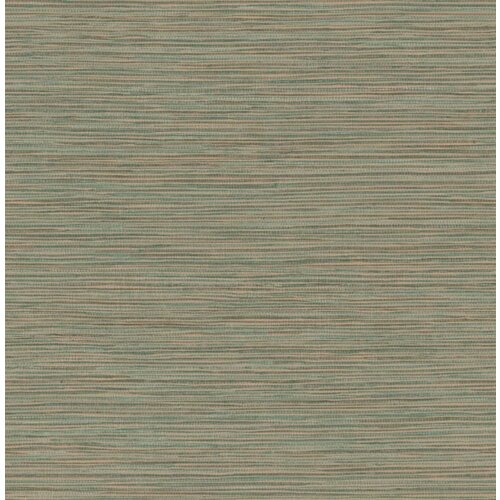 Dutch Wallcoverings Arber - Alton Emerald/Gold - Groen/Goud