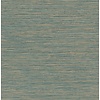 Dutch Wallcoverings Arber - Alton Teal/Gold - Groen/Goud