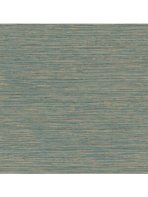 Dutch Wallcoverings Arber - Alton Teal/Gold - Groen/Goud Dutch Wallcoverings Arber - Alton Teal/Gold - Groen/Goud