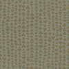 Dutch Wallcoverings Memento Br. - Groen/Goud