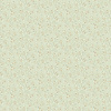 Dutch Wallcoverings Rosenlycka - Mini Flowers Green - Groen/Rood