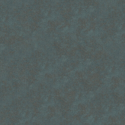 Dutch Wallcoverings Memento Br. - Groenblauw