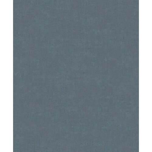 Dutch Wallcoverings Vlies Textured Touch Uni - Iceblue