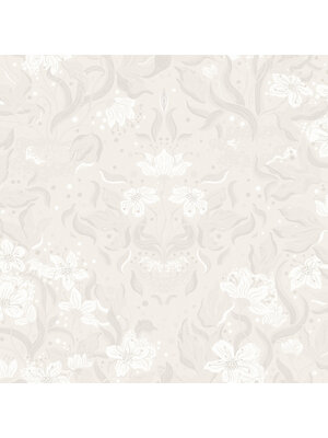 Dutch Wallcoverings FC Fägring- Lisa lichtbeige - 22016