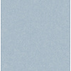 Dutch Wallcoverings Sauvage Uni - Lichtblauw