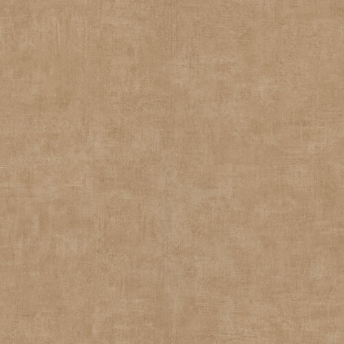 Dutch Wallcoverings Asperia - Annabel Uni - Lichtbruin