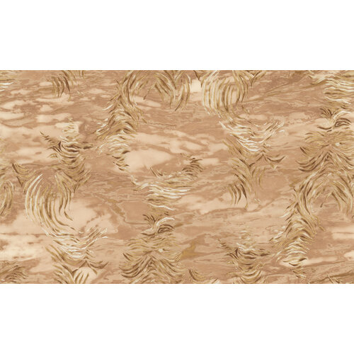 Dutch Wallcoverings Roberto Cavalli 9 - Zebra L.Bruin - Lichtbruin