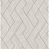 Dutch Wallcoverings Arber - Ember Soft Grey - Lichtgrijs