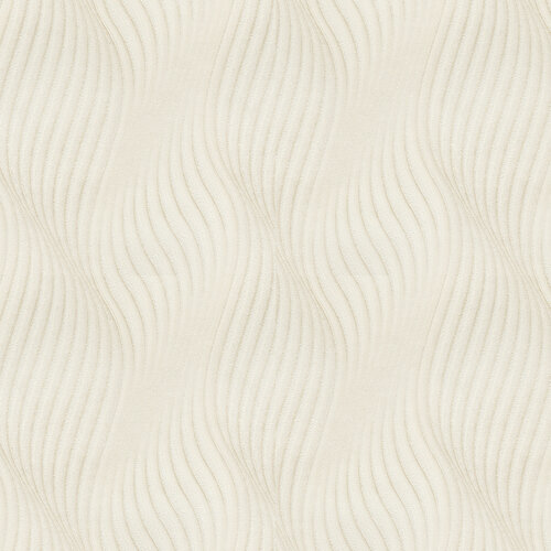 Dutch Wallcoverings New Tekko Golf - Lichtgrijs