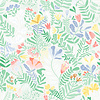 Dutch Wallcoverings Fägring - Brittsommar L.Groen - Lichtgroen Dutch Wallcoverings Fägring - Brittsommar L.Groen - Lichtgroen