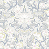 Dutch Wallcoverings Fägring - Lisa - Lichtgroen