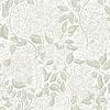 Dutch Wallcoverings Fägring - Turi - Lichtgroen