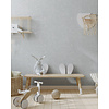 Dutch Wallcoverings Klara & Tove - Landskapsdjur Light Green - Lichtgroen