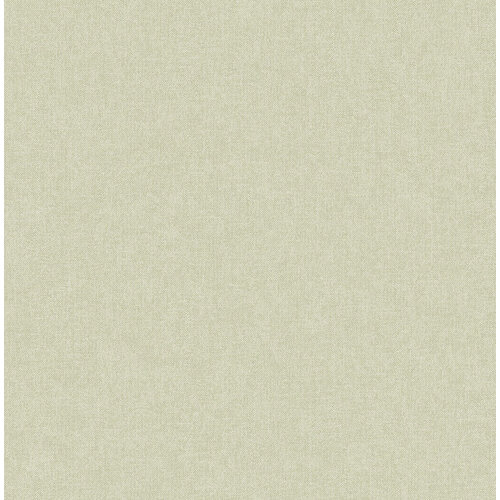 Dutch Wallcoverings Sauvage Uni - Lichtgroen
