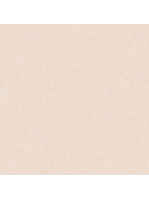 Dutch Wallcoverings Sauvage Uni - Lichtroze