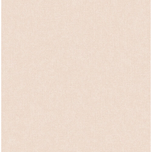 Dutch Wallcoverings Sauvage Uni - Lichtroze