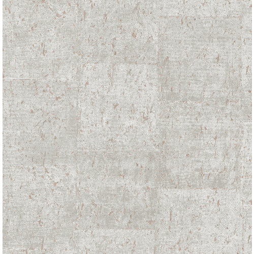 Dutch Wallcoverings Artisan Large Cork - Light Grey
