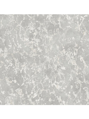 Dutch Wallcoverings Artisan Marble - Light Silver