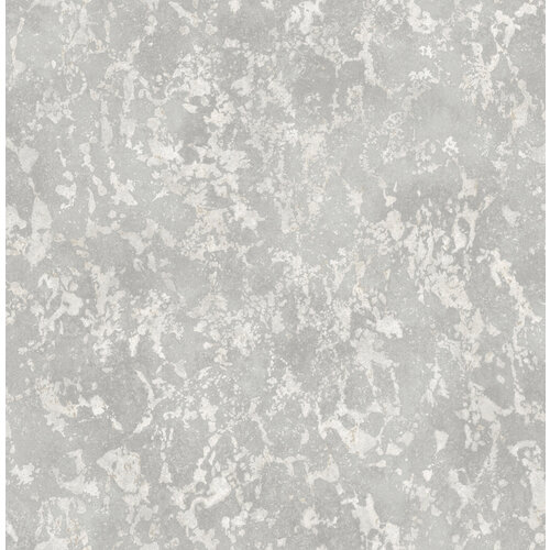 Dutch Wallcoverings Artisan Marble - Light Silver