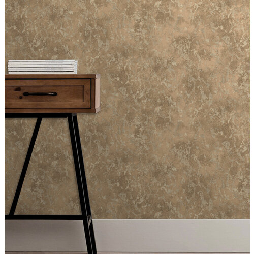 Dutch Wallcoverings Artisan - Marble Copper