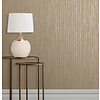 Dutch Wallcoverings Artisan Vertical - Metal Gilver