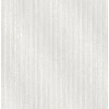 Dutch Wallcoverings Artisan Vertical - Metal White
