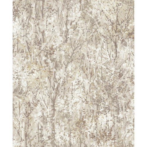 Dutch Wallcoverings Arabesque - Verdant Neutral - Multi