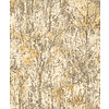 Dutch Wallcoverings Arabesque - Verdant Orange - Multi