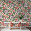 Dutch Wallcoverings FC Arboretum- Botanicus Cream - 99427 Dutch Wallcoverings FC Arboretum- Botanicus Cream - 99427