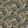 Dutch Wallcoverings Designology - Silverdale Teal - Multi