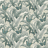 Dutch Wallcoverings Designology - Silverdale Teal - Multi