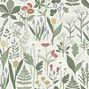 Dutch Wallcoverings FC Ortagard- Elsa Multi - 92101