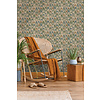 Dutch Wallcoverings Patagonia - Ruba - Multi