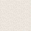 Dutch Wallcoverings Rosenlycka - Mini Flowers Beige - Multi