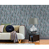 Dutch Wallcoverings Amazonia - Amherst Purple - Multicolor