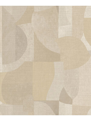 Dutch Wallcoverings Sahara - Dune Sand - Multicolor