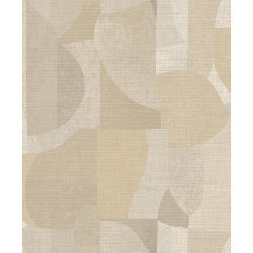 Dutch Wallcoverings Sahara - Dune Sand - Multicolor