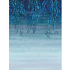 Dutch Wallcoverings Cascading Gardens - Sophora - Mural