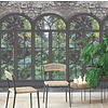 Dutch Wallcoverings Cascading Gardens - Namosi - Mural
