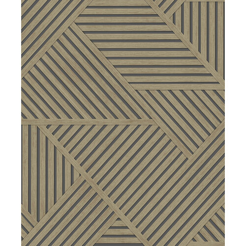 Dutch Wallcoverings Cascading Gardens - Elba - Natural