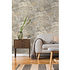 Dutch Wallcoverings Cascading Gardens - Elgon - Natural
