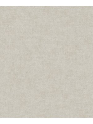 Dutch Wallcoverings Vlies Textured Touch Uni - Natural Beige