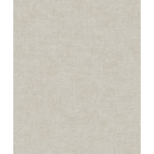 Dutch Wallcoverings Vlies Textured Touch Uni - Natural Beige