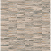 Dutch Wallcoverings Artisan Metallic Wood - Natural/Copper