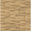 Dutch Wallcoverings Artisan Metallic Wood - Natural/Gold