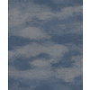 Dutch Wallcoverings Alchemy - Stratus - Navy