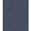 Dutch Wallcoverings Cascading Gardens - Elba - Navy